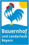 Hofbauerngut bei Bauernhof- und Landurlaub Bayern